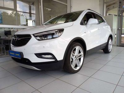 gebraucht Opel Mokka X Innovation