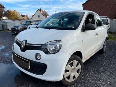 gebraucht Renault Twingo Life TÜV Neu Service Neu