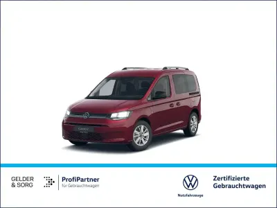 Gebraucht VW Caddy