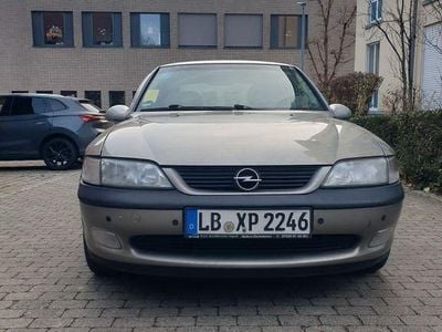 Opel Vectra