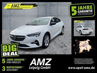 gebraucht Opel Insignia B Grand Sport 2.0 CDTI
