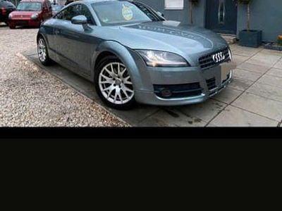 Gebraucht Audi TT Sport 200 PS (147 kW) 2008 Coupé