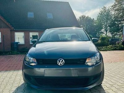 gebraucht VW Polo 1.6TDI 6R /66KW TÜV neu. org.93TKM