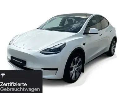Usata Tesla Model Y RWD 188 kW (256 CV) 2024 Bianco SUV