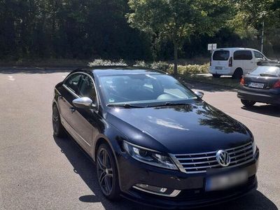 gebraucht VW CC 