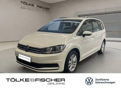 Gebraucht VW Touran