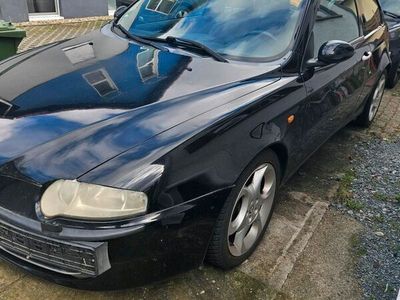 gebraucht Alfa Romeo 147 