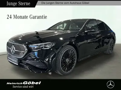Gebraucht Mercedes E450
