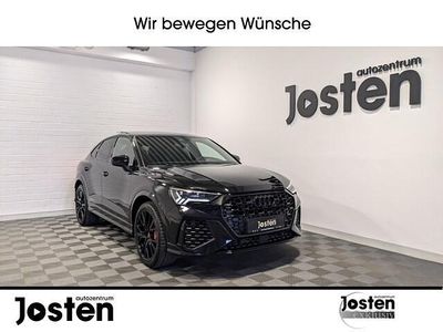 Audi RS Q3 Sportback
