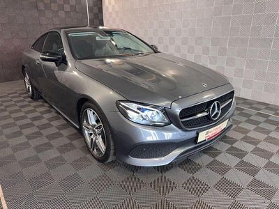 Mercedes E300