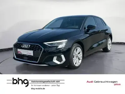 Używany Audi A3 e-tron