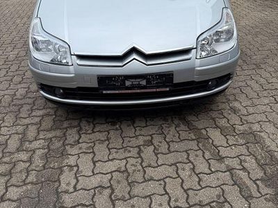 Citroën C5