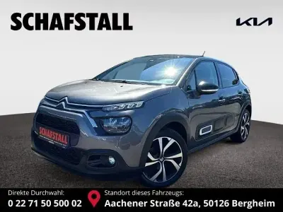 Gebraucht Citroën C3