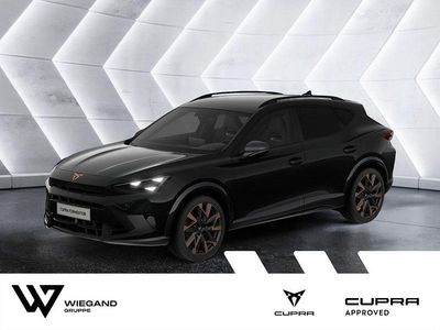 Neu Cupra Formentor VZ 333 PS (244 kW) 2026 Midnightblack SUV