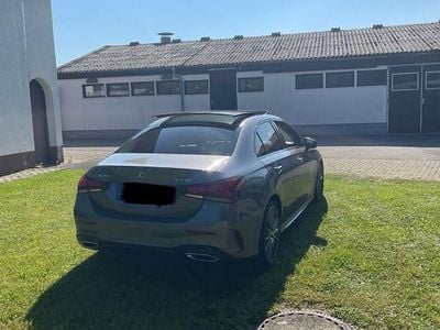 Mercedes A220