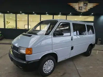 Usata VW T4 125 CV (91 kW) 1997 Andere Furgone