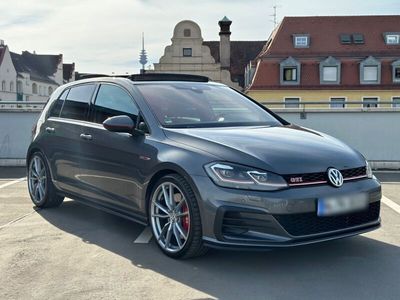 gebraucht VW Golf 2.0 TSI DSG GTI Performance GTI Performance