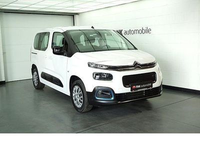Citroën e-Berlingo