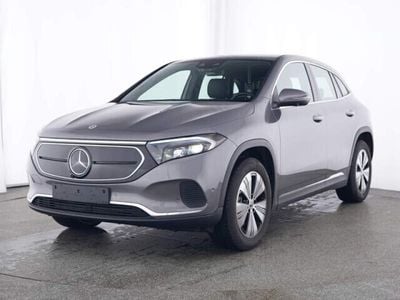 Mercedes EQA250+