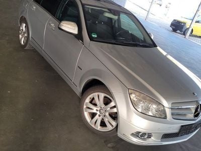 Mercedes C230