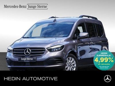 Mercedes T180