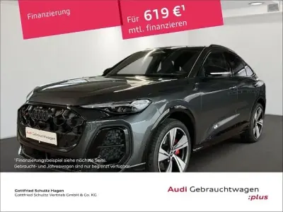 Gebraucht Audi SQ5 Sportback