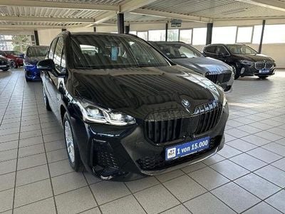 Gebraucht BMW 218 Active Tourer M Sport 2024 Andere Van / Kleinbus