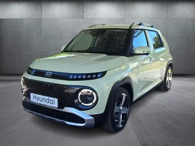 Neu Hyundai Inster Prime 85 kW (116 PS) 2026 Kleinwagen