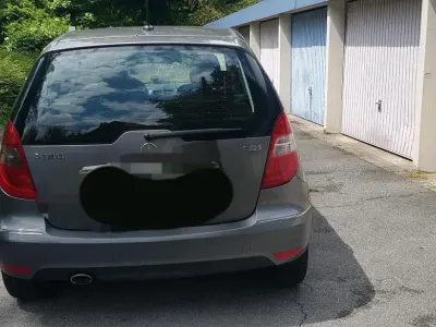Gebraucht Mercedes A180