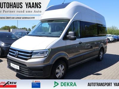 VW California