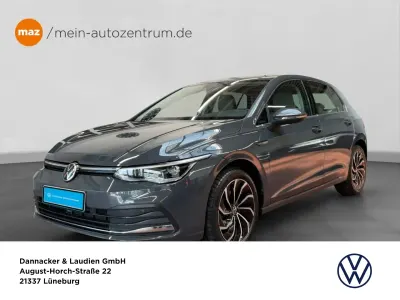 Gebraucht VW Golf VII