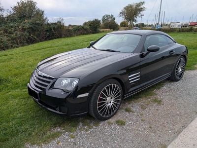 Chrysler Crossfire