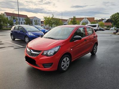 Opel Karl