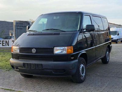 gebraucht VW Transporter T42.5 TDI Kombi