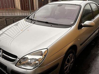 Citroën C5