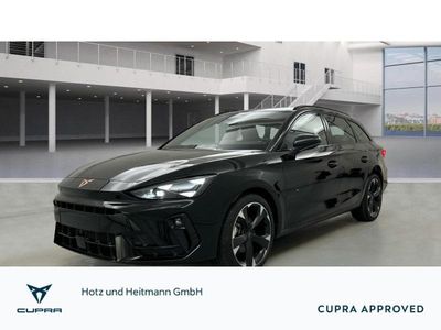 Brugt Cupra Leon 150 HK (110 kW) 2025 Stationcar