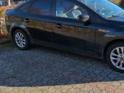 Gebraucht Ford Mondeo