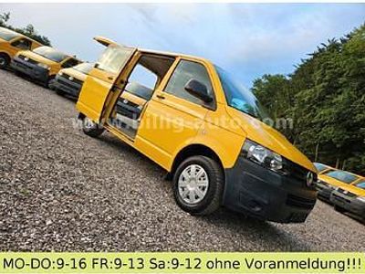 VW T5