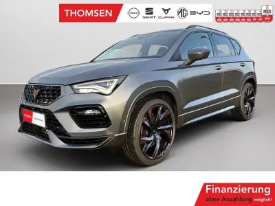 Neu Cupra Ateca VZ 300 PS (220 kW) 2025 Fehlt! SUV