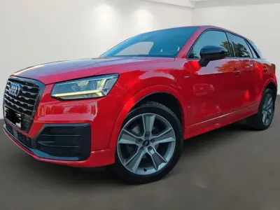 Gebraucht Audi Q2