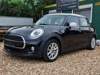 Gebraucht Mini Cooper