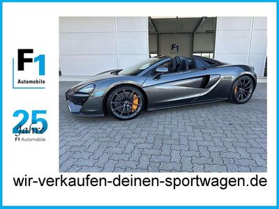 McLaren 570S