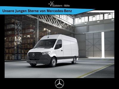 gebraucht Mercedes Sprinter 316 KASTEN