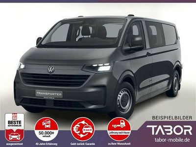 Neu VW T7 150 PS (110 kW) 2025 Andere farbe Van
