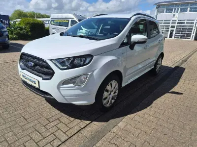 Occasion Ford Ecosport