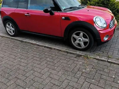 Occasion Mini Cooper Clubman 120 ch (88 kW) 2009 Break