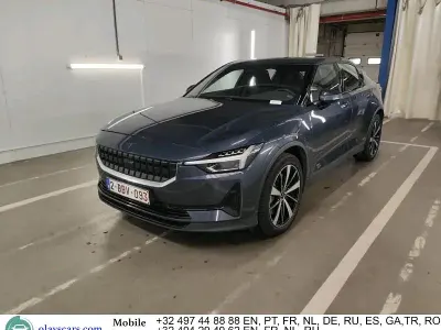 Gebraucht Polestar 2