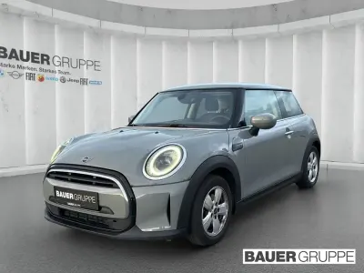 Gebraucht Mini Cooper