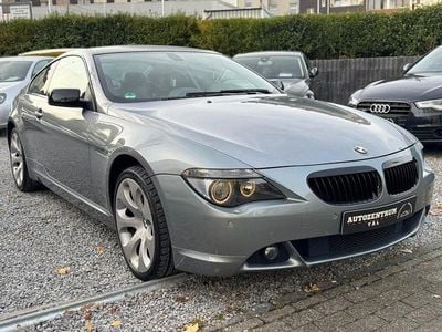 BMW 630