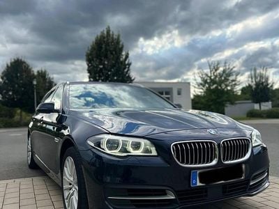 BMW 535